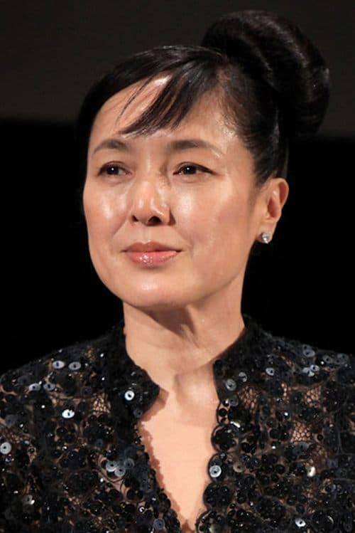 桃井かおり zdjęcie