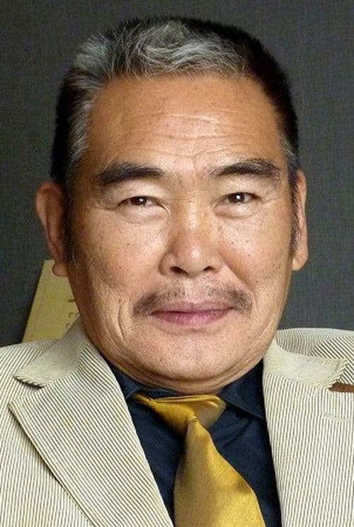 苅谷俊介 zdjęcie