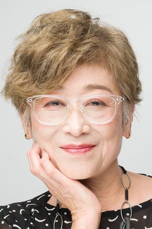 榊原良子 zdjęcie