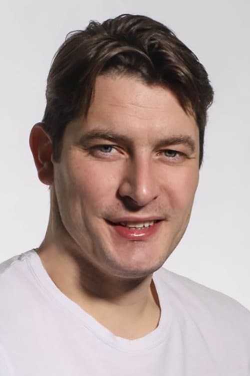 Petar Benčina zdjęcie