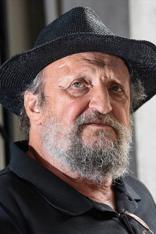 Petar Božović zdjęcie