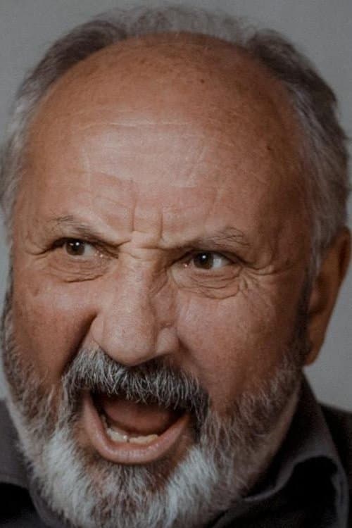 Petar Mirčevski zdjęcie
