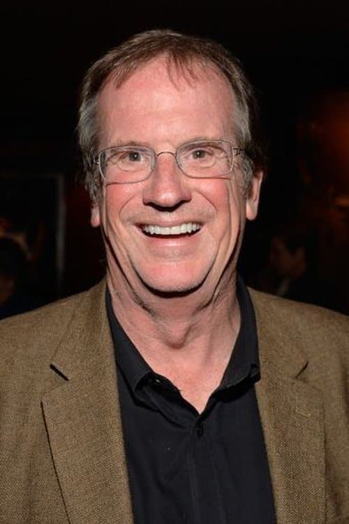Pete Hammond zdjęcie