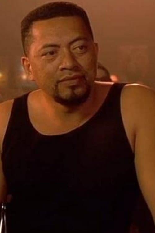 Pete Smith zdjęcie
