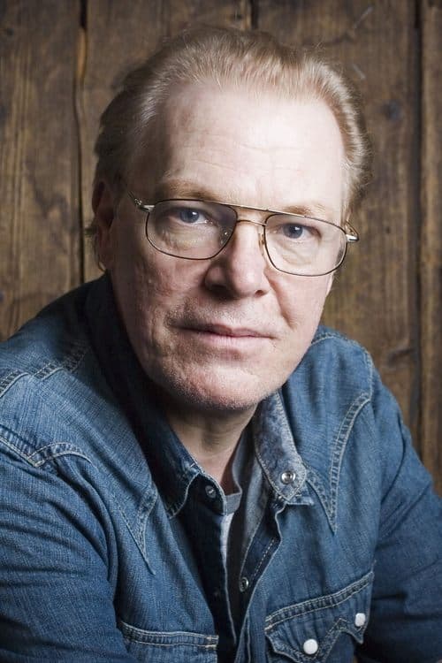 Peter Andersson zdjęcie