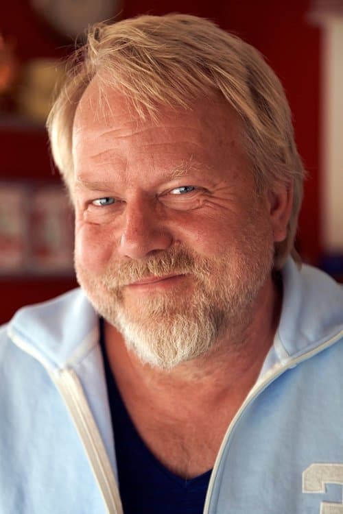 Peter Apelgren zdjęcie