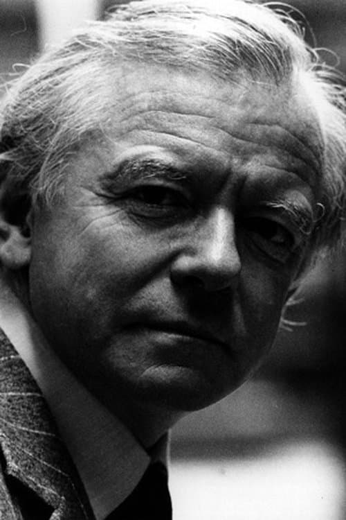 Peter Barkworth zdjęcie