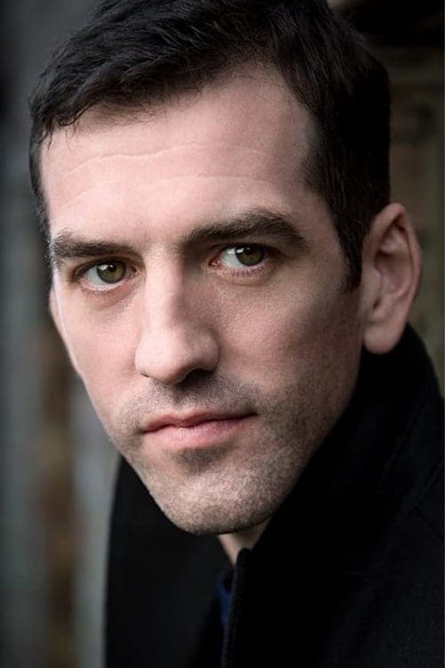 Peter Barrett zdjęcie