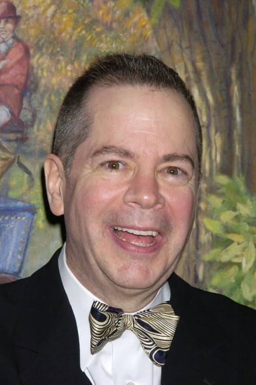 Peter Bartlett zdjęcie