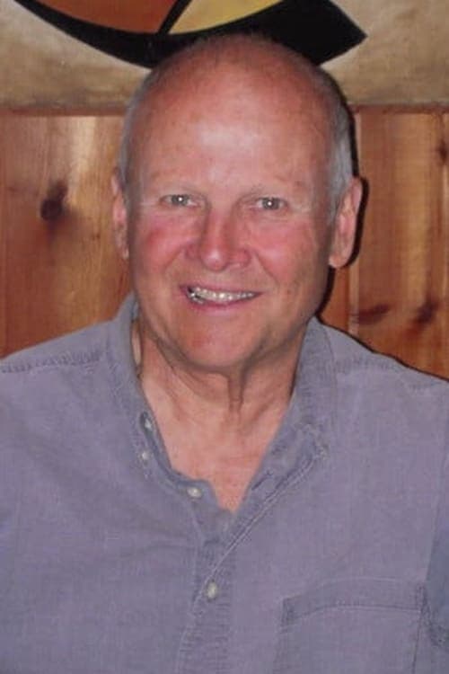 Peter Behn zdjęcie