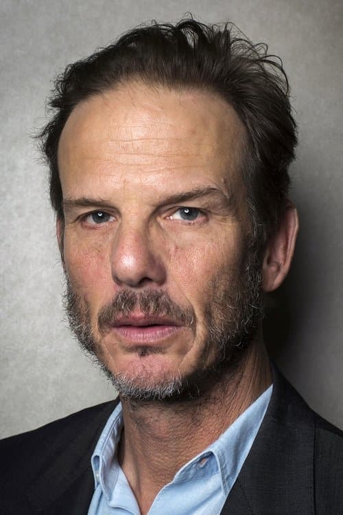 Peter Berg zdjęcie