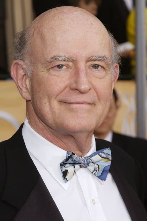 Peter Boyle zdjęcie