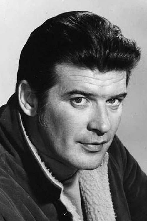 Peter Breck zdjęcie
