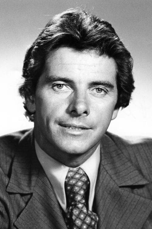 Peter Brown zdjęcie