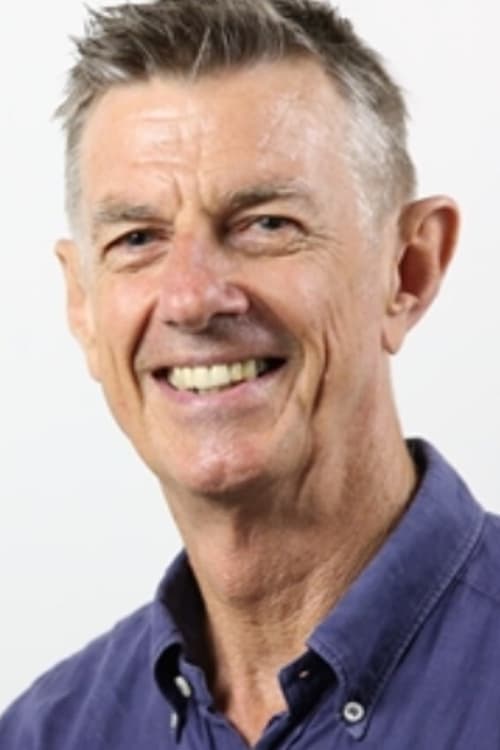 Peter Browne zdjęcie