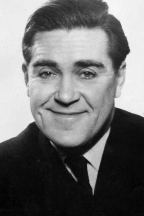 Peter Butterworth zdjęcie