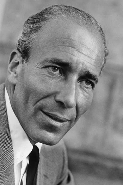 Peter Capell zdjęcie