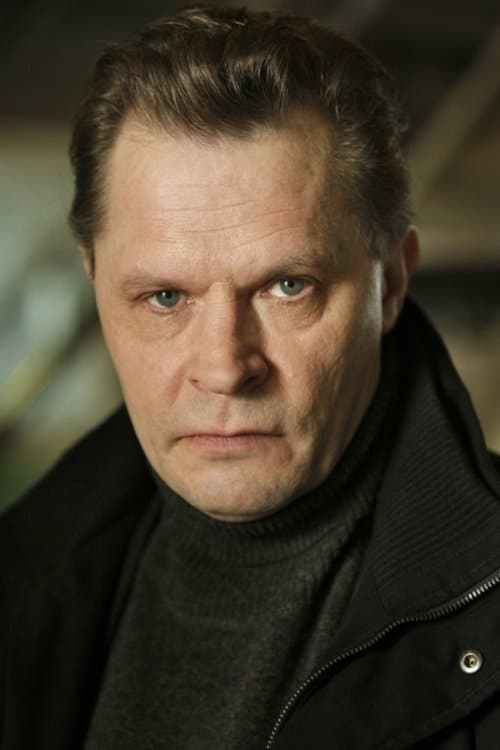 Peter Carlberg zdjęcie