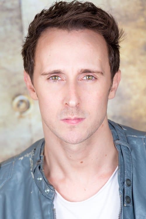 Peter Caulfield zdjęcie