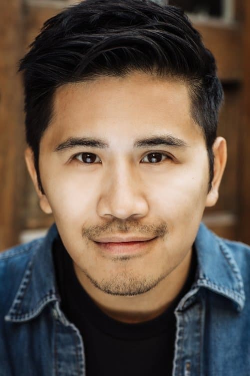 Peter Chao zdjęcie