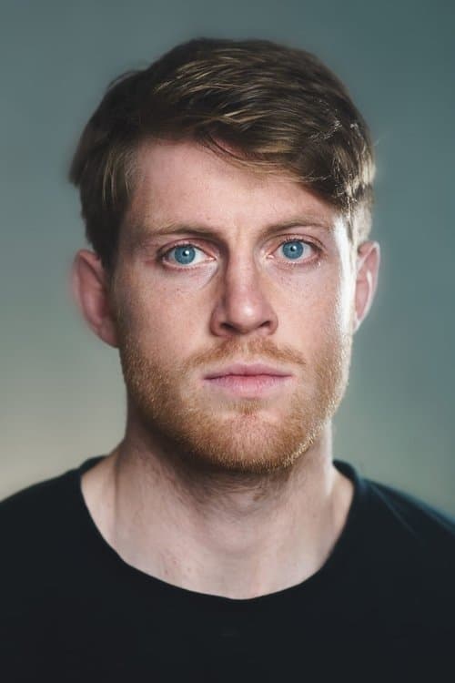 Peter Claffey zdjęcie