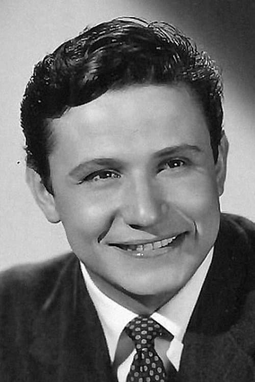 Peter Coe zdjęcie