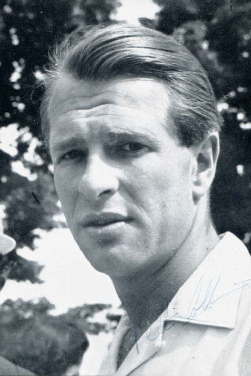 Peter Collins zdjęcie