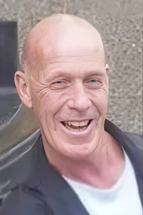 Peter Colvey zdjęcie