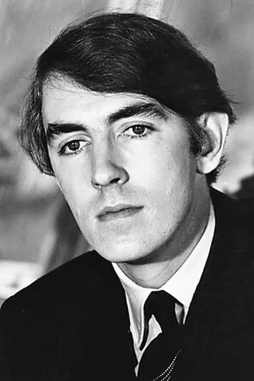 Peter Cook zdjęcie