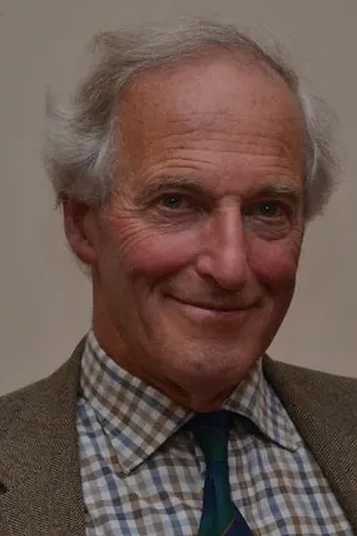 Peter Crombie zdjęcie