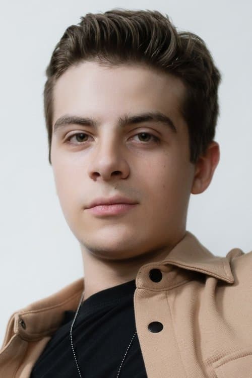 Peter DaCunha zdjęcie