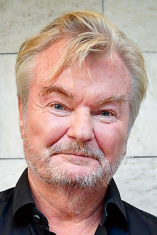 Peter Dalle zdjęcie