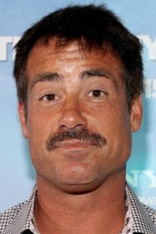 Peter Dante zdjęcie