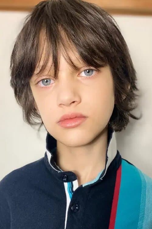 Peter DeSouza-Feighoney zdjęcie