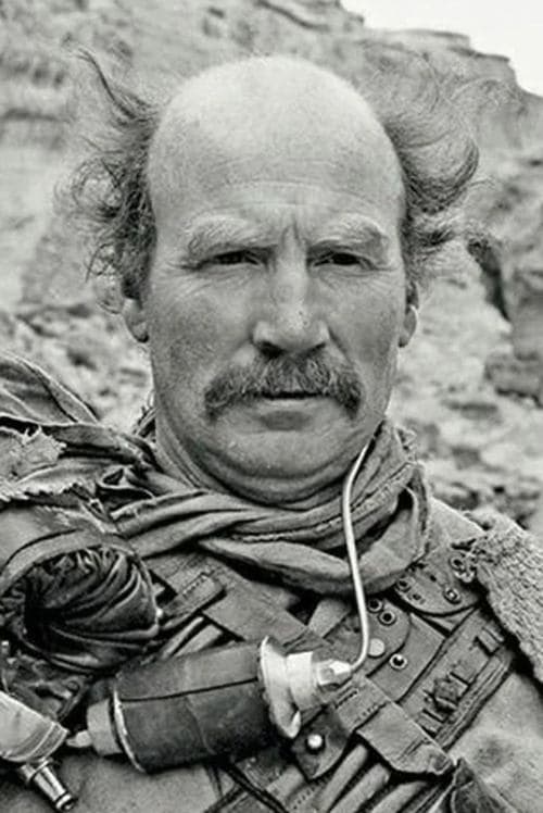 Peter Diamond zdjęcie