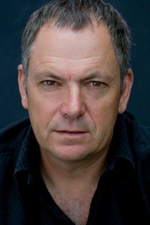Peter Elliott zdjęcie