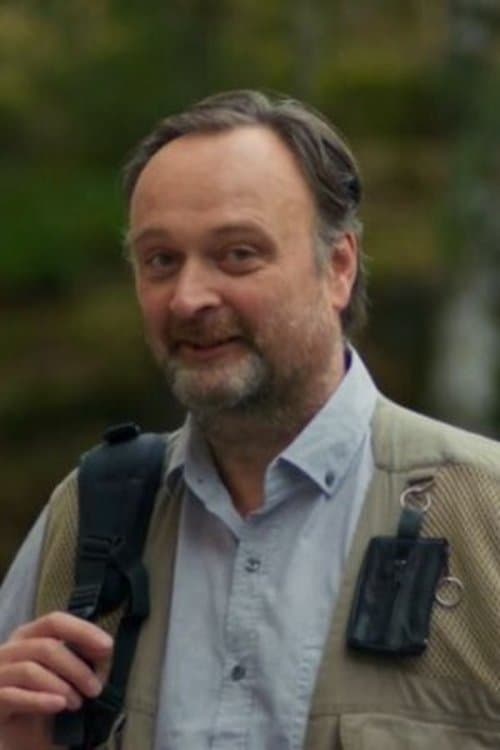 Peter Eriksson zdjęcie