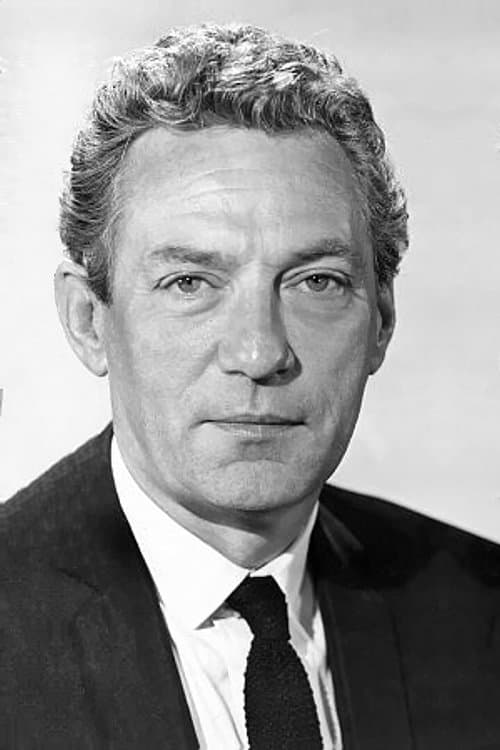 Peter Finch zdjęcie