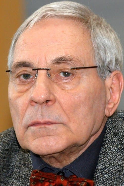 Peter Fitz zdjęcie