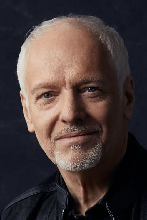 Peter Frampton zdjęcie