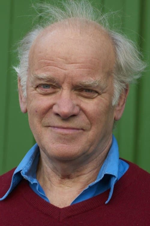 Peter Franke zdjęcie