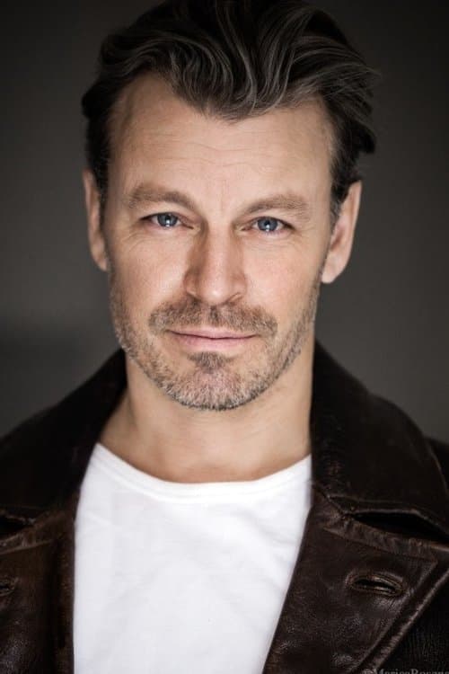 Peter Franzén zdjęcie
