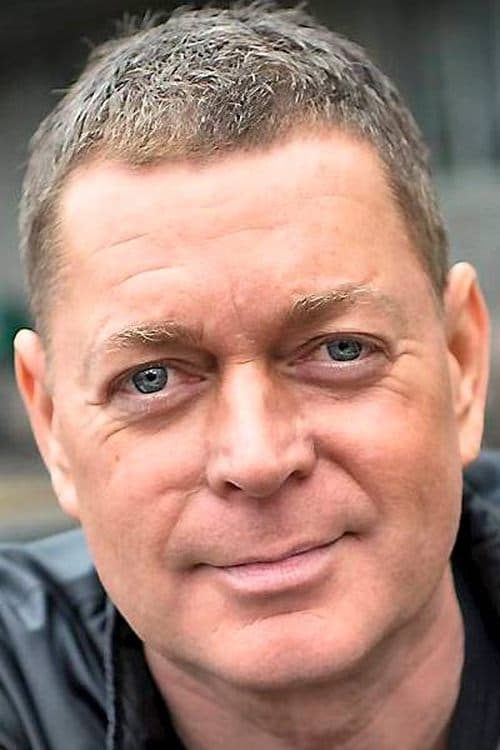 Peter Frödin zdjęcie