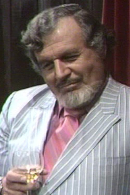 Peter Frye zdjęcie