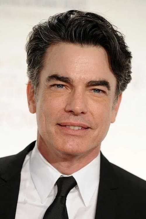 Peter Gallagher zdjęcie