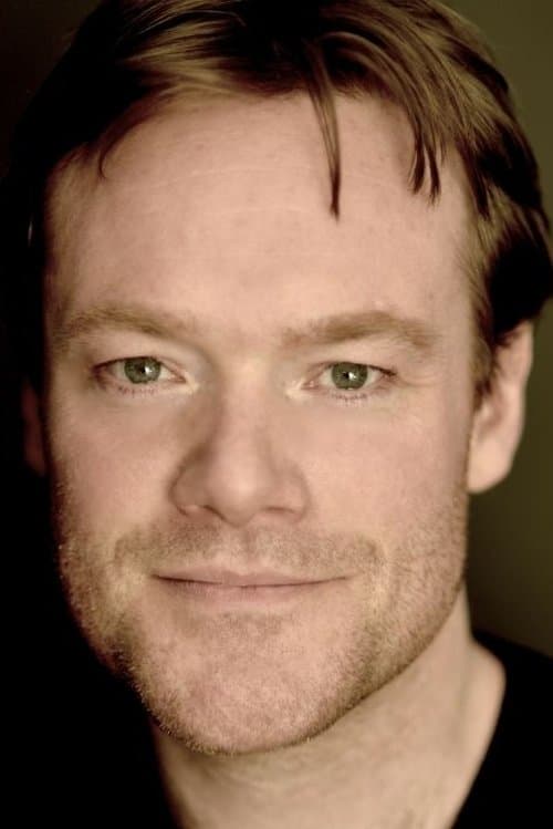 Peter Gaynor zdjęcie