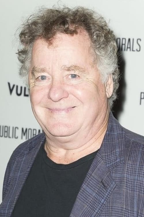 Peter Gerety zdjęcie