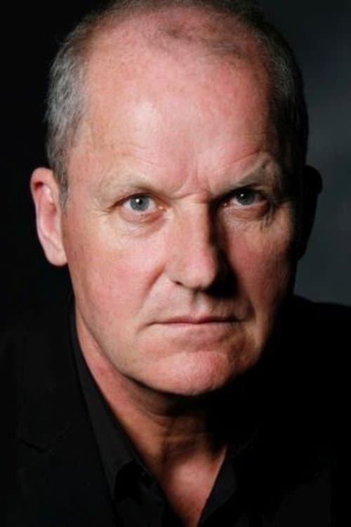 Peter Gowen zdjęcie