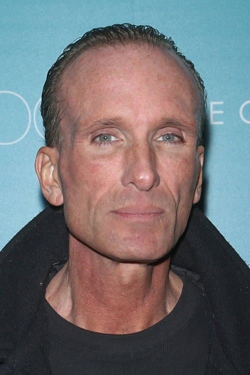 Peter Greene zdjęcie