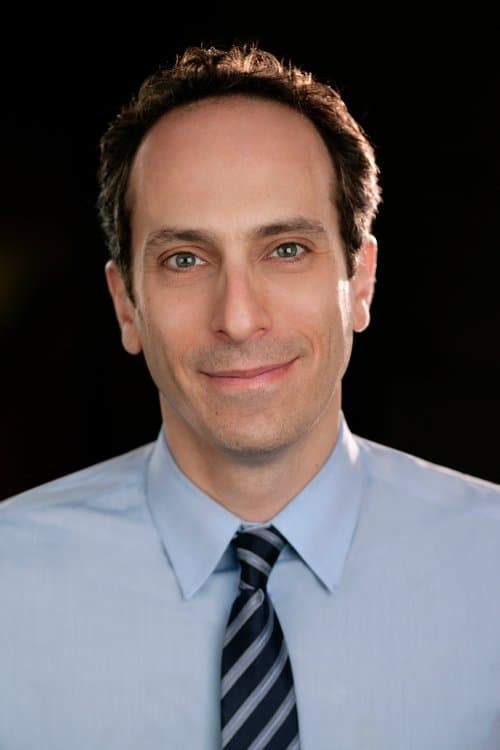 Peter Grosz zdjęcie